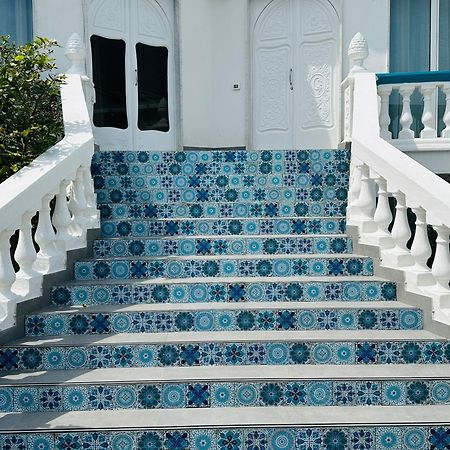 Residence R&B Tyrrhenum Monte di Procida Ngoại thất bức ảnh