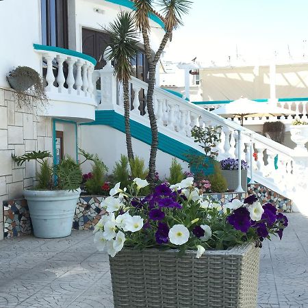 Residence R&B Tyrrhenum Monte di Procida Ngoại thất bức ảnh
