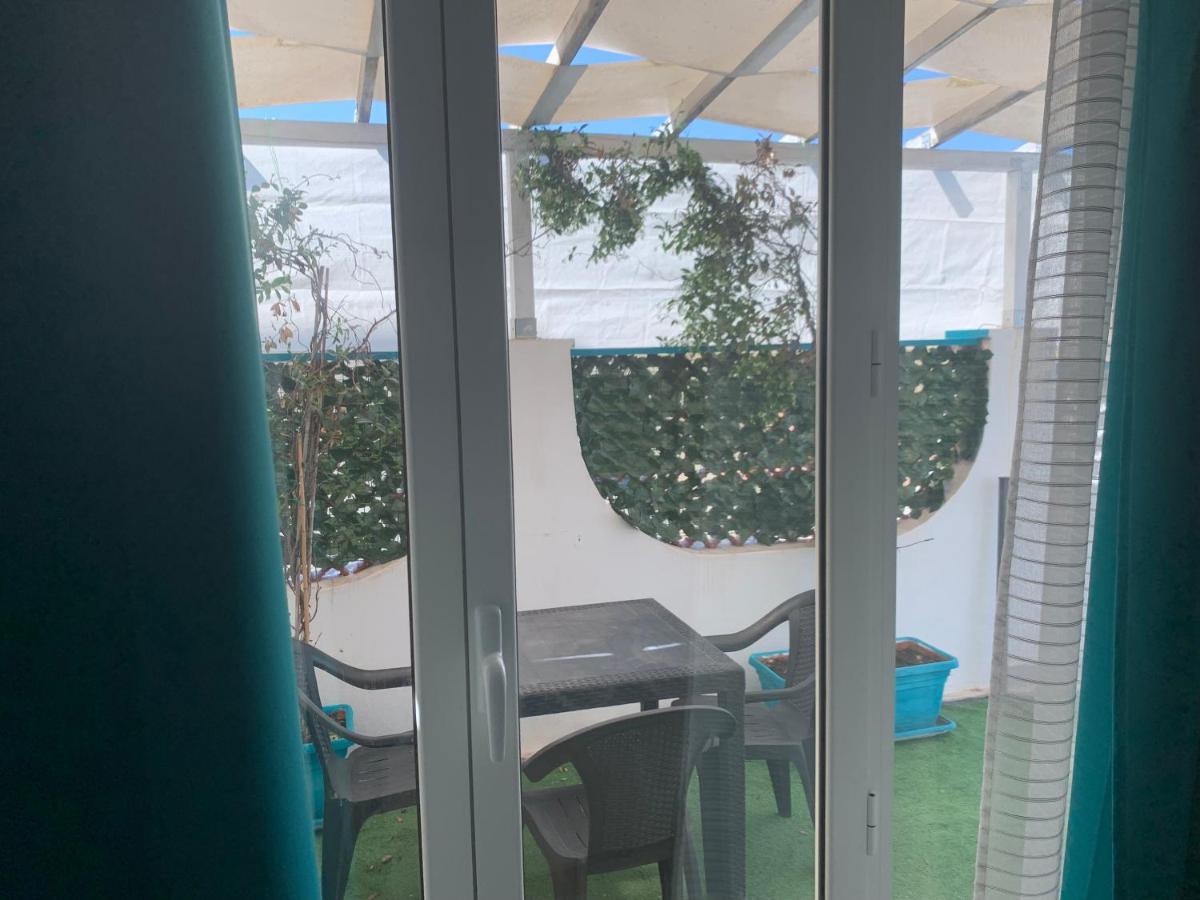 Residence R&B Tyrrhenum Monte di Procida Ngoại thất bức ảnh