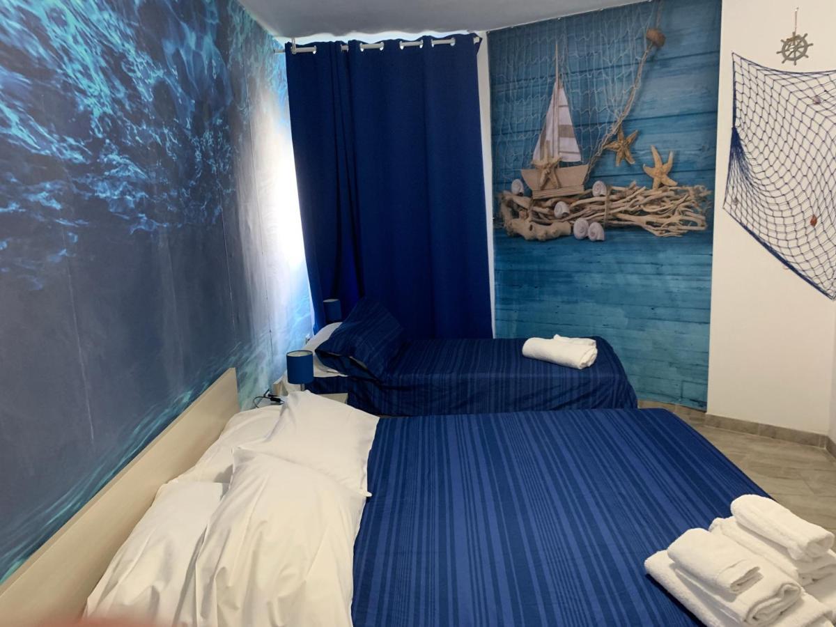 Residence R&B Tyrrhenum Monte di Procida Ngoại thất bức ảnh