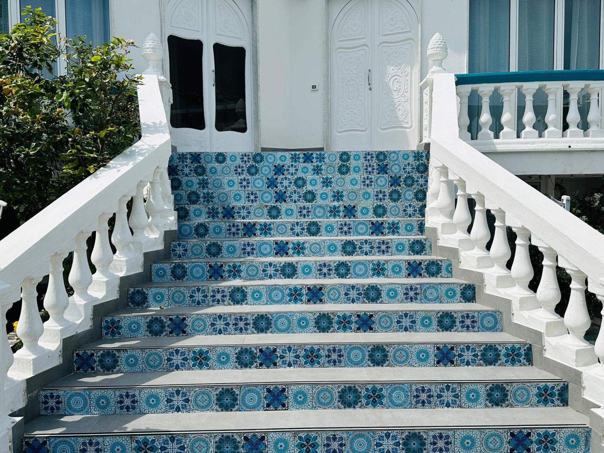 Residence R&B Tyrrhenum Monte di Procida Ngoại thất bức ảnh