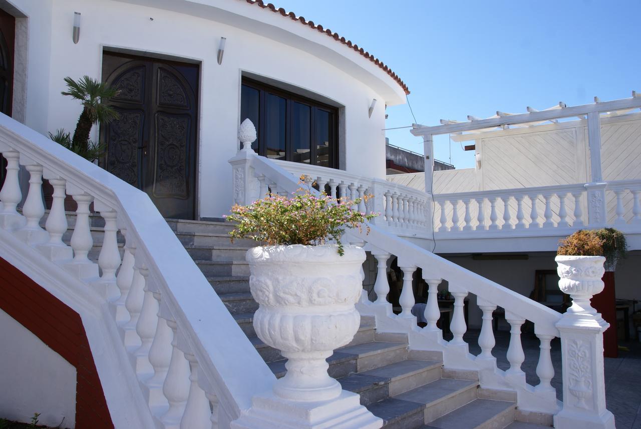 Residence R&B Tyrrhenum Monte di Procida Ngoại thất bức ảnh