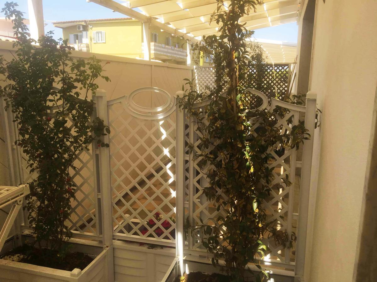 Residence R&B Tyrrhenum Monte di Procida Ngoại thất bức ảnh