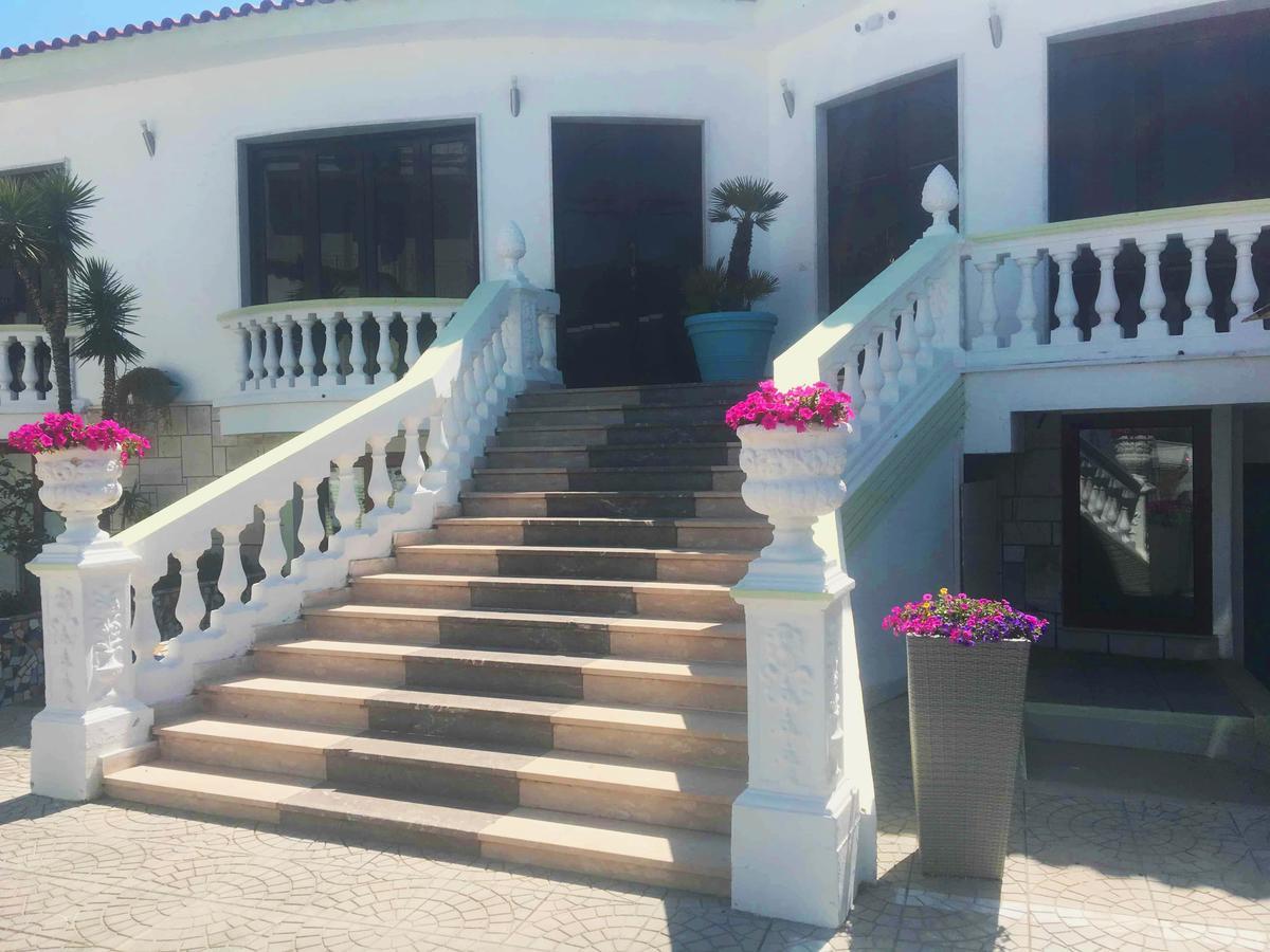 Residence R&B Tyrrhenum Monte di Procida Ngoại thất bức ảnh